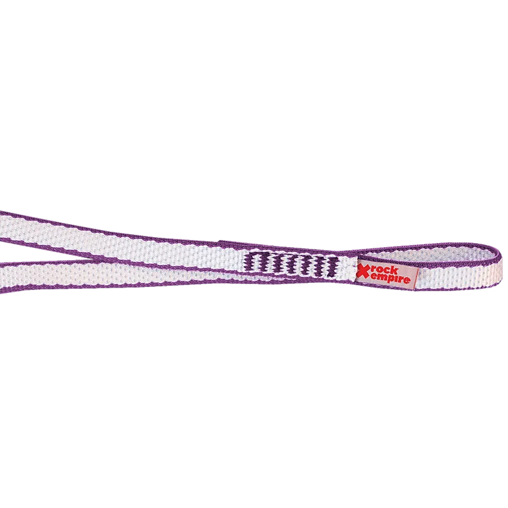 Rock Empire Open Sling Dyneema 13mm