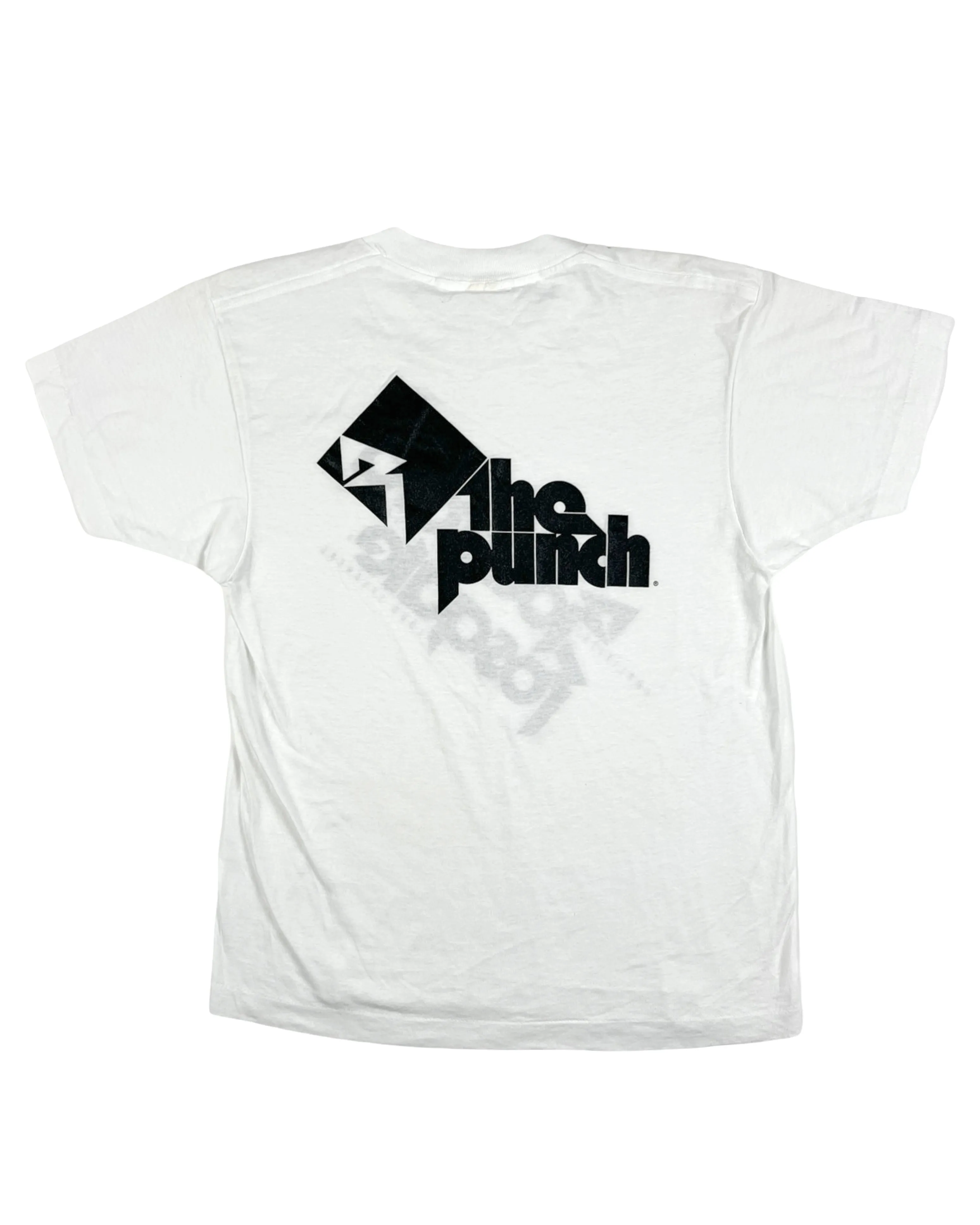 Rockford Fosgate Car Audio T-Shirt