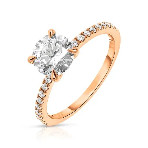 Rome Ring