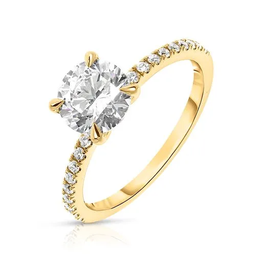 Rome Ring