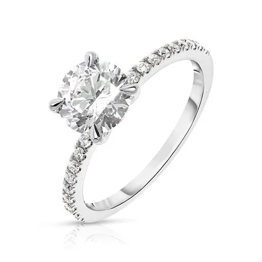 Rome Ring