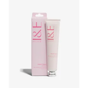 Rose, Raspberry & Vanilla Hand Cream 60ml