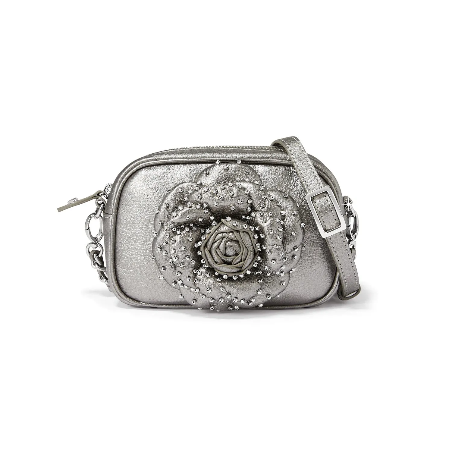 Rosie Beaded Camera Bag - H1611T