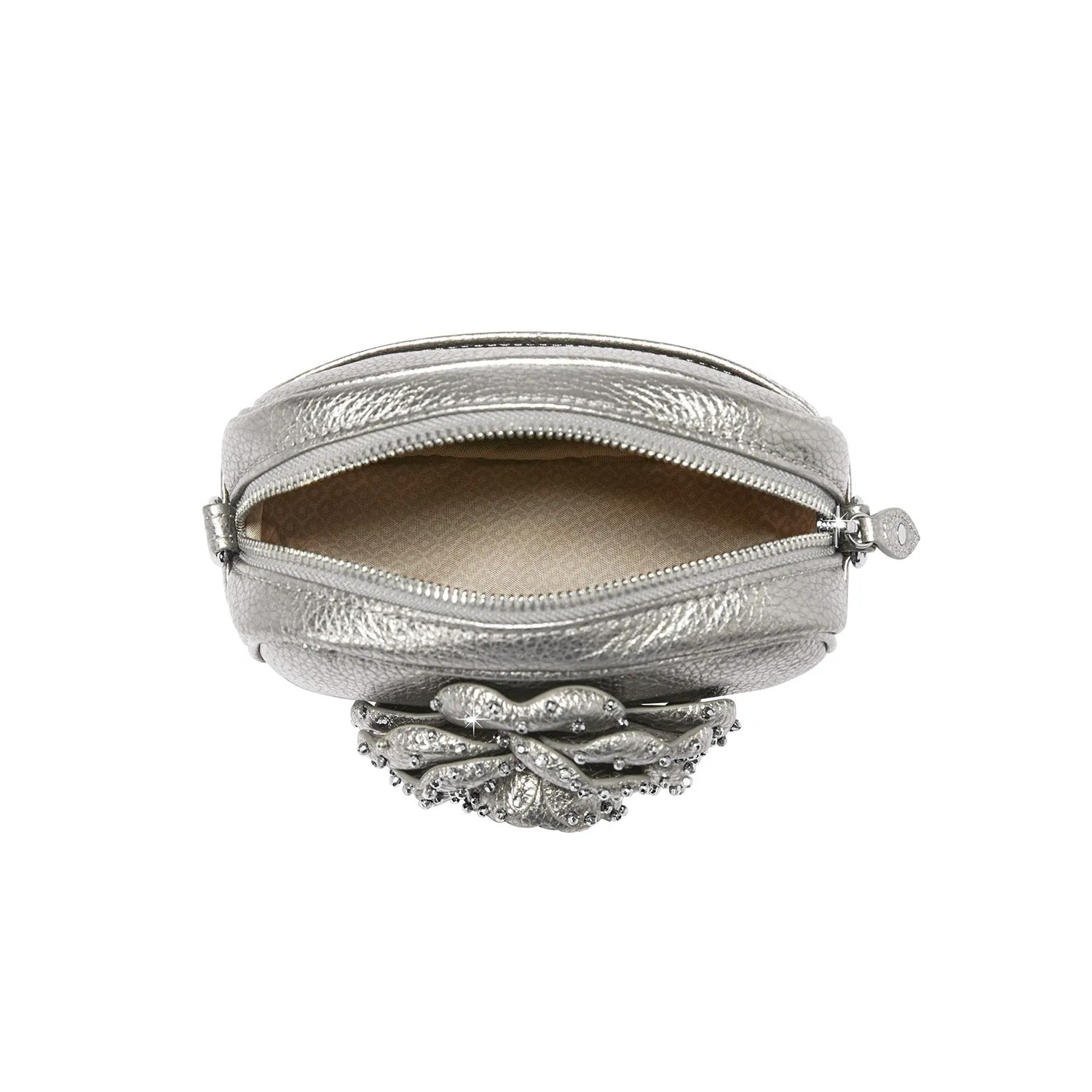 Rosie Beaded Camera Bag - H1611T