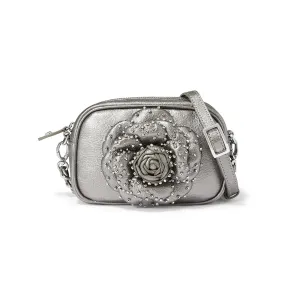 Rosie Beaded Camera Bag - H1611T