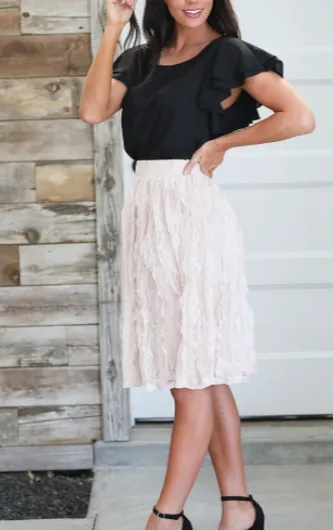 Rosie Skirt