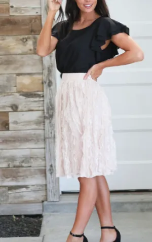 Rosie Skirt