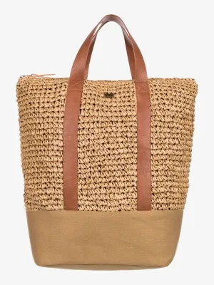 Roxy Womens Beach Lover 21L Medium Backpack