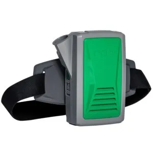 RPB Z-Link Respirator PX5 PAPR Assembly Kit - NIOSH Approved - 16-018-23