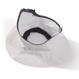 RPB Z-Link Respirator PX5 PAPR Assembly Kit - NIOSH Approved - 16-018-23