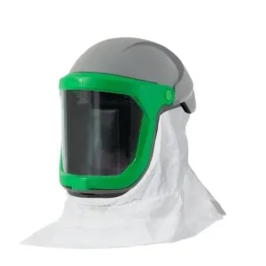 RPB Z-Link Respirator PX5 PAPR Assembly Kit - NIOSH Approved - 16-018-23