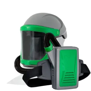 RPB Z-Link Respirator PX5 PAPR Assembly Kit - NIOSH Approved - 16-018-23