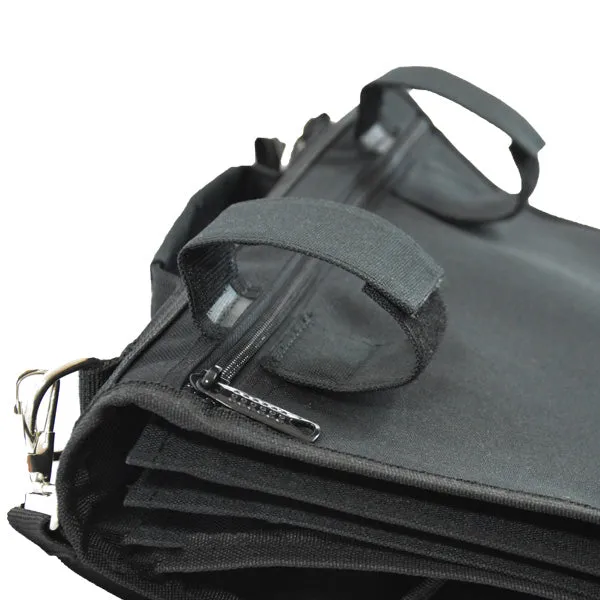 RRS Co-Driver Satchel Bag