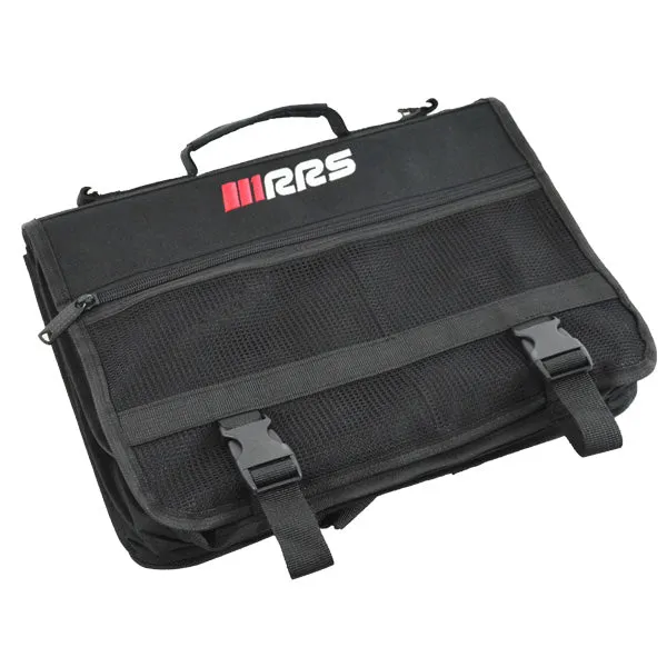 RRS Co-Driver Satchel Bag