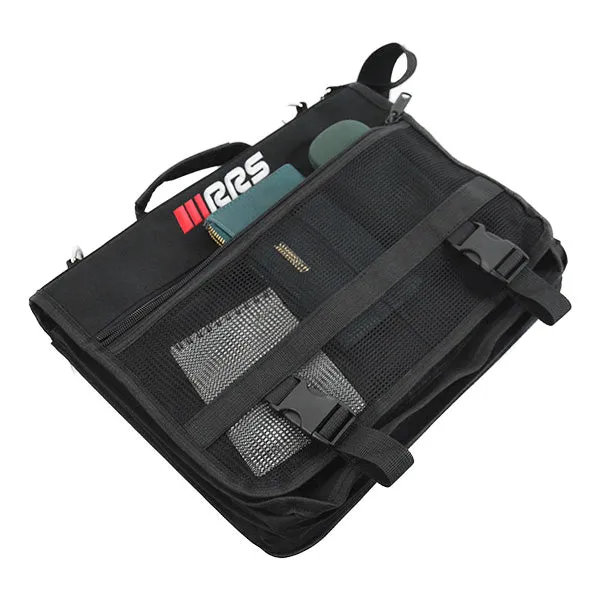 RRS Co-Driver Satchel Bag