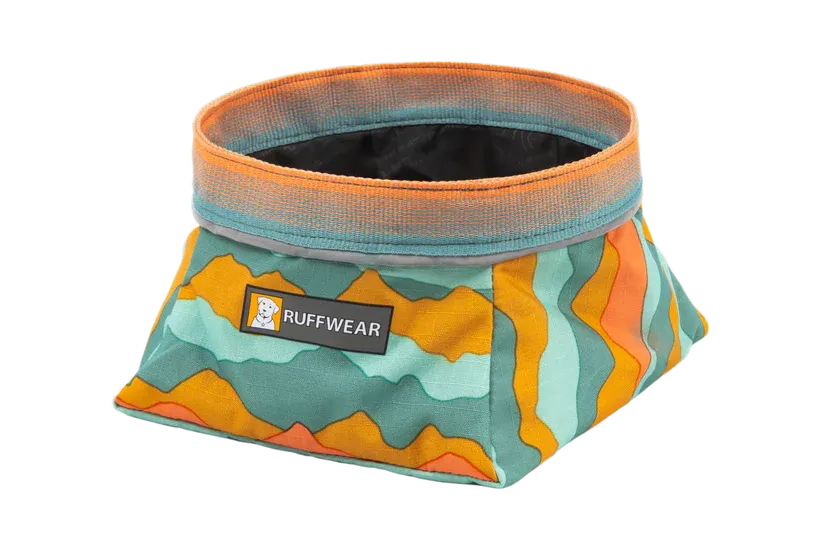 Ruffwear Quencher Bowl