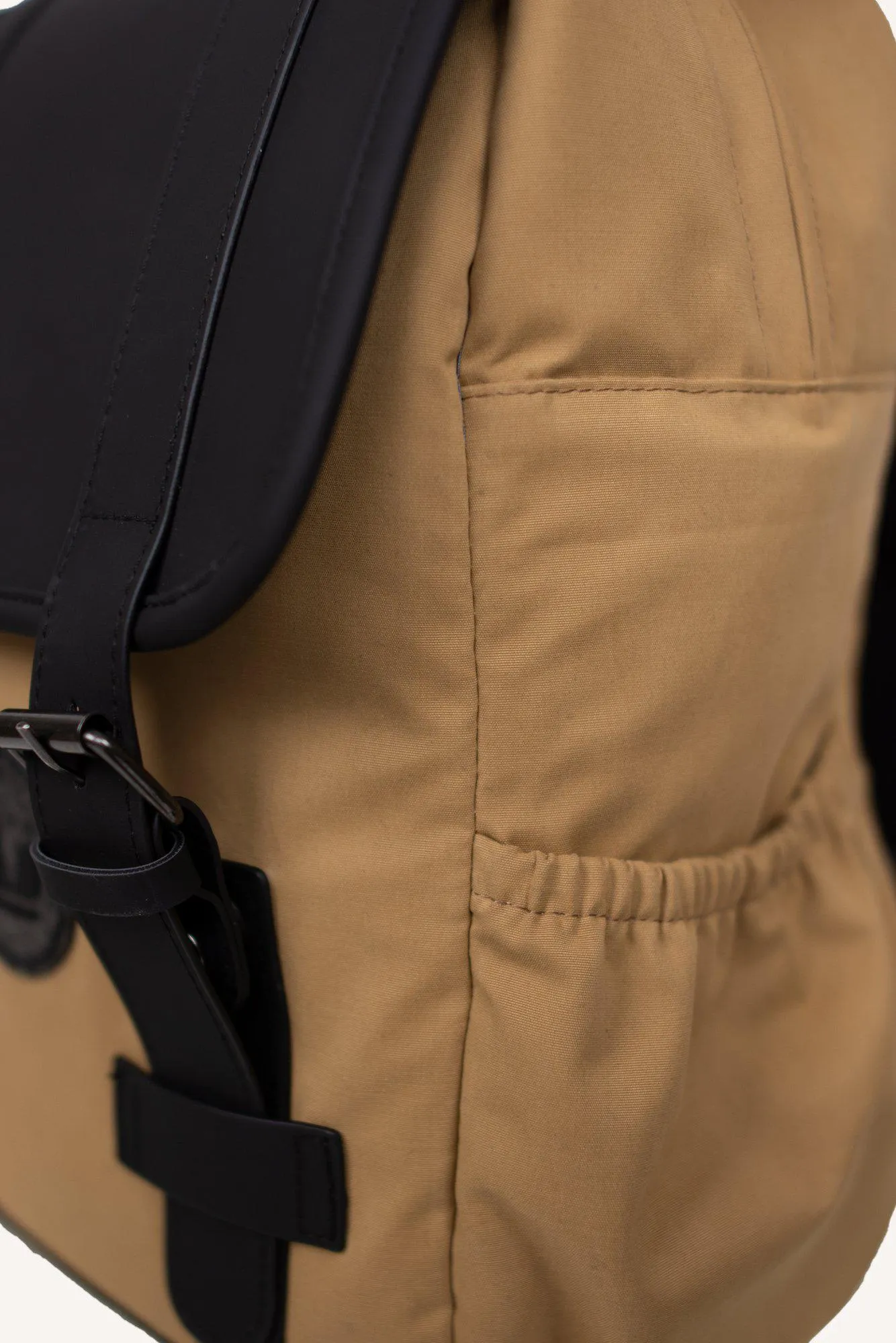 RYGGAN BACKPACK MINI - POTATO