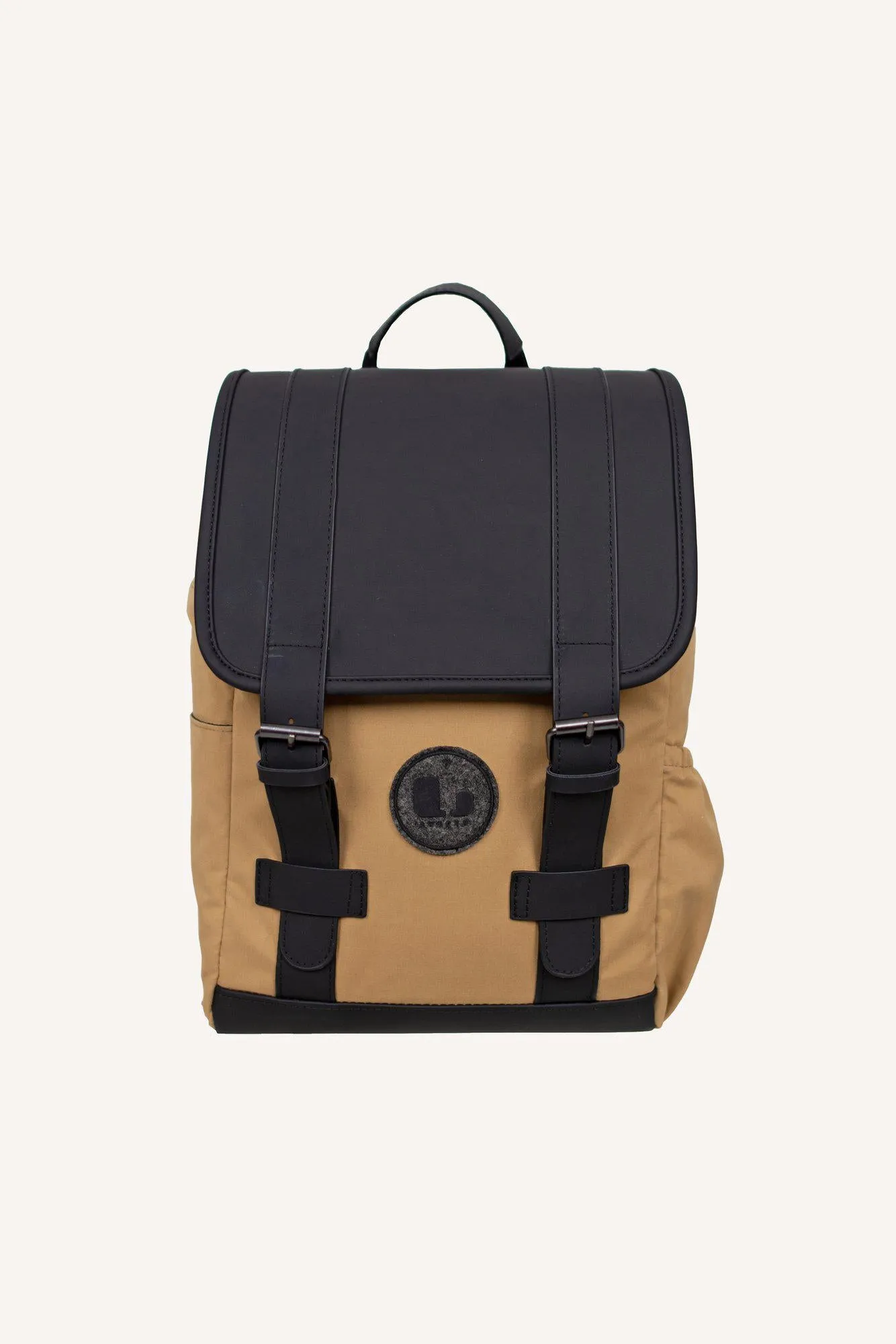 RYGGAN BACKPACK MINI - POTATO