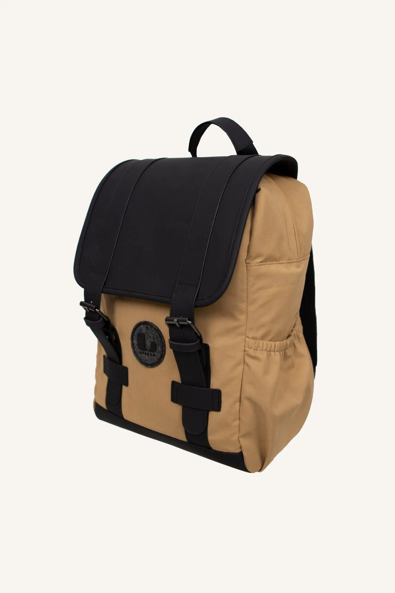 RYGGAN BACKPACK MINI - POTATO