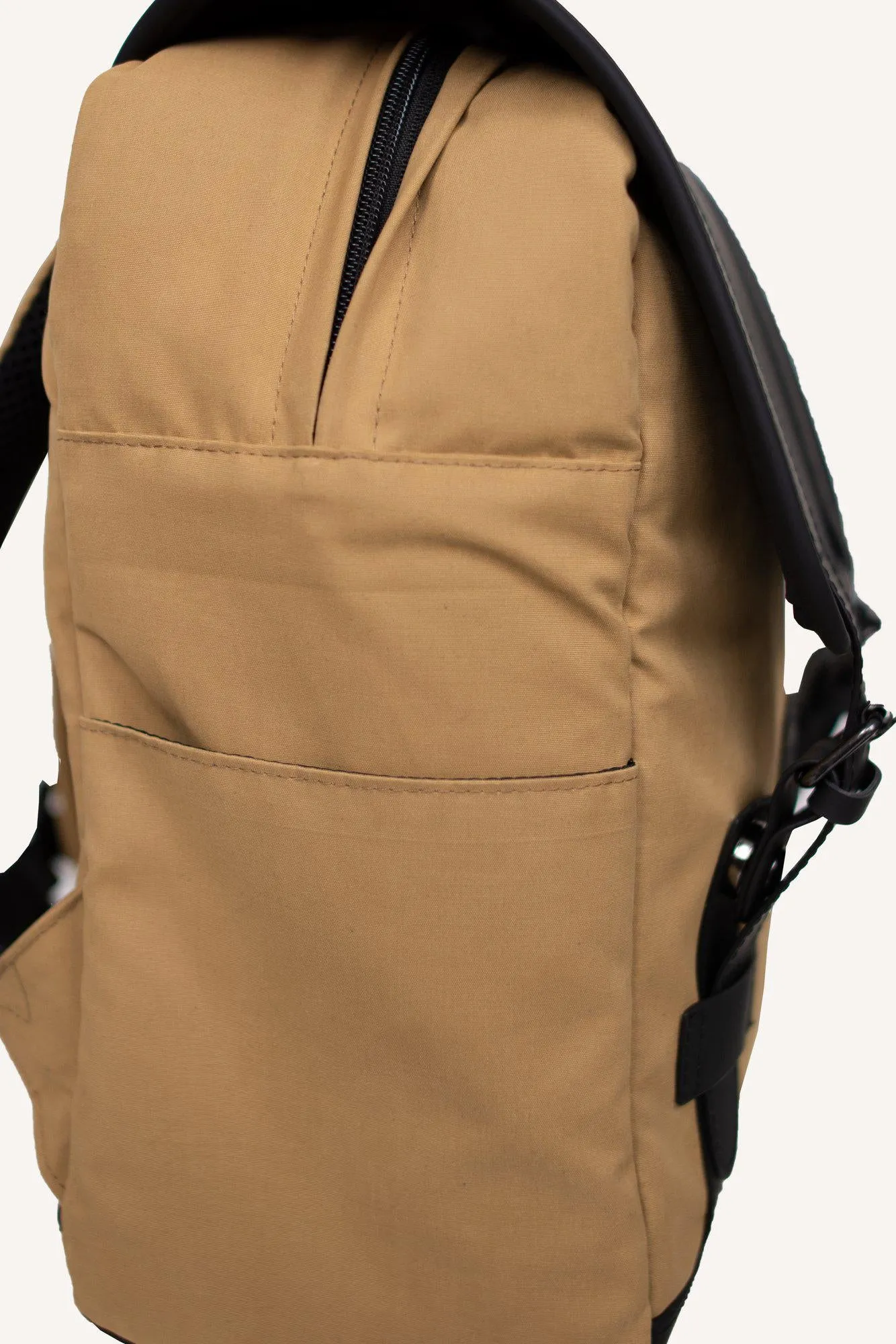 RYGGAN BACKPACK MINI - POTATO