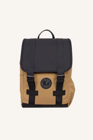 RYGGAN BACKPACK MINI - POTATO