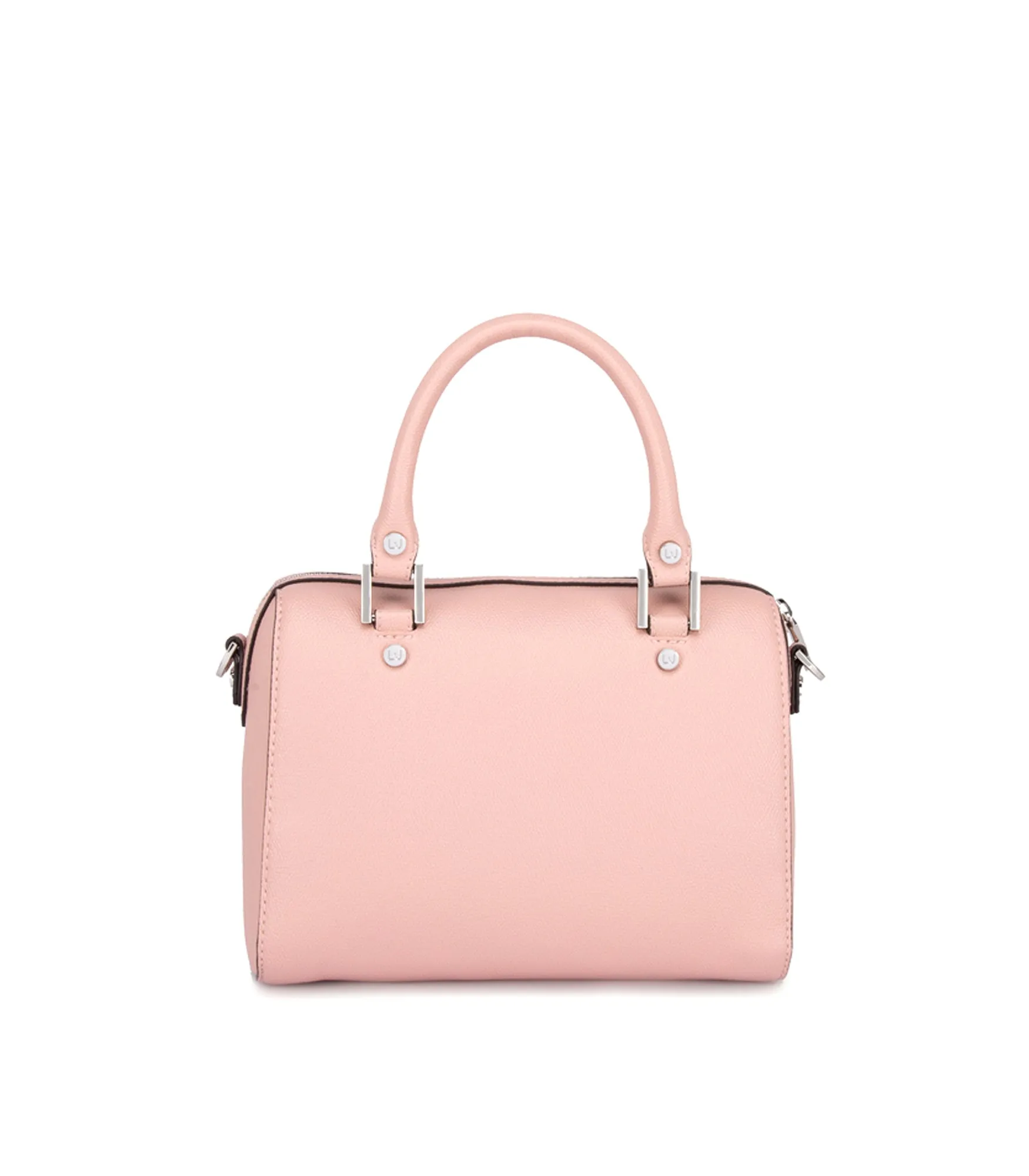 S Satchel - Cameo Rose