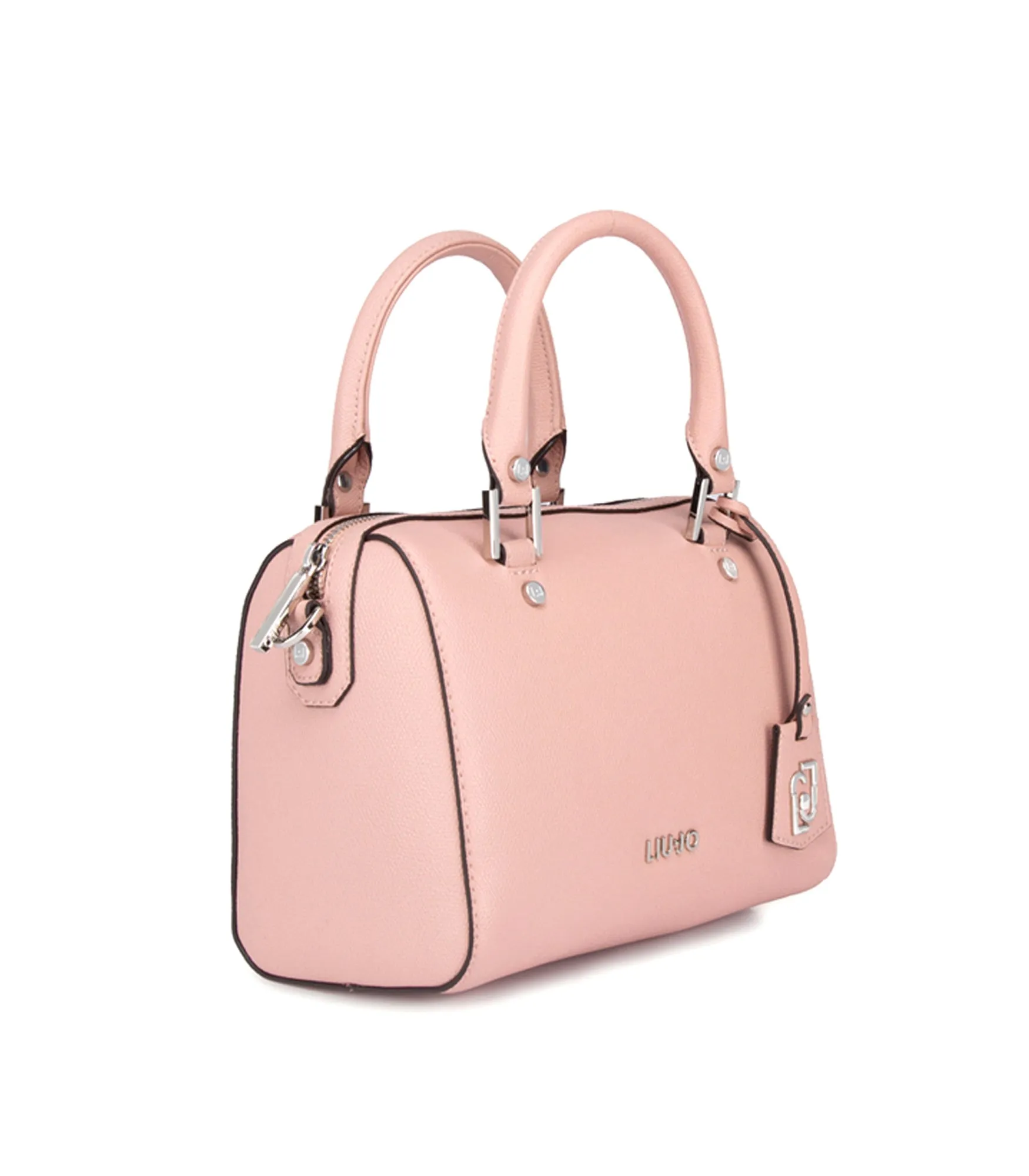 S Satchel - Cameo Rose