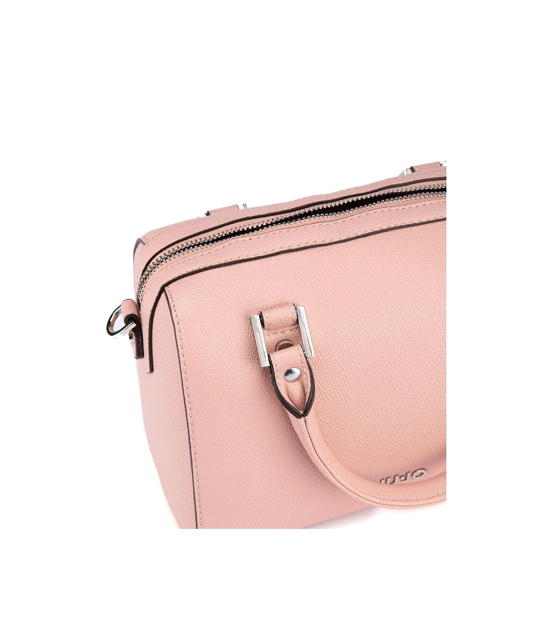 S Satchel - Cameo Rose