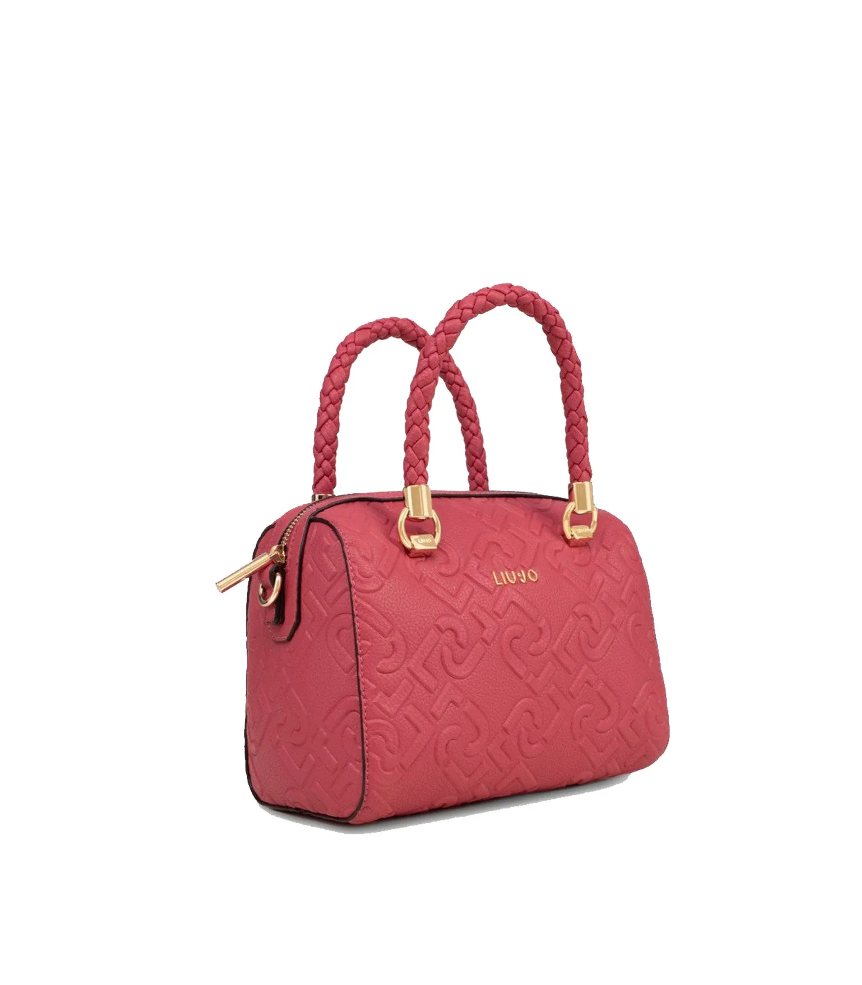 S Satchel Liu Jo Manhattan - Glossy