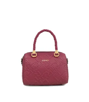 S Satchel Liu Jo Manhattan - Orchidea