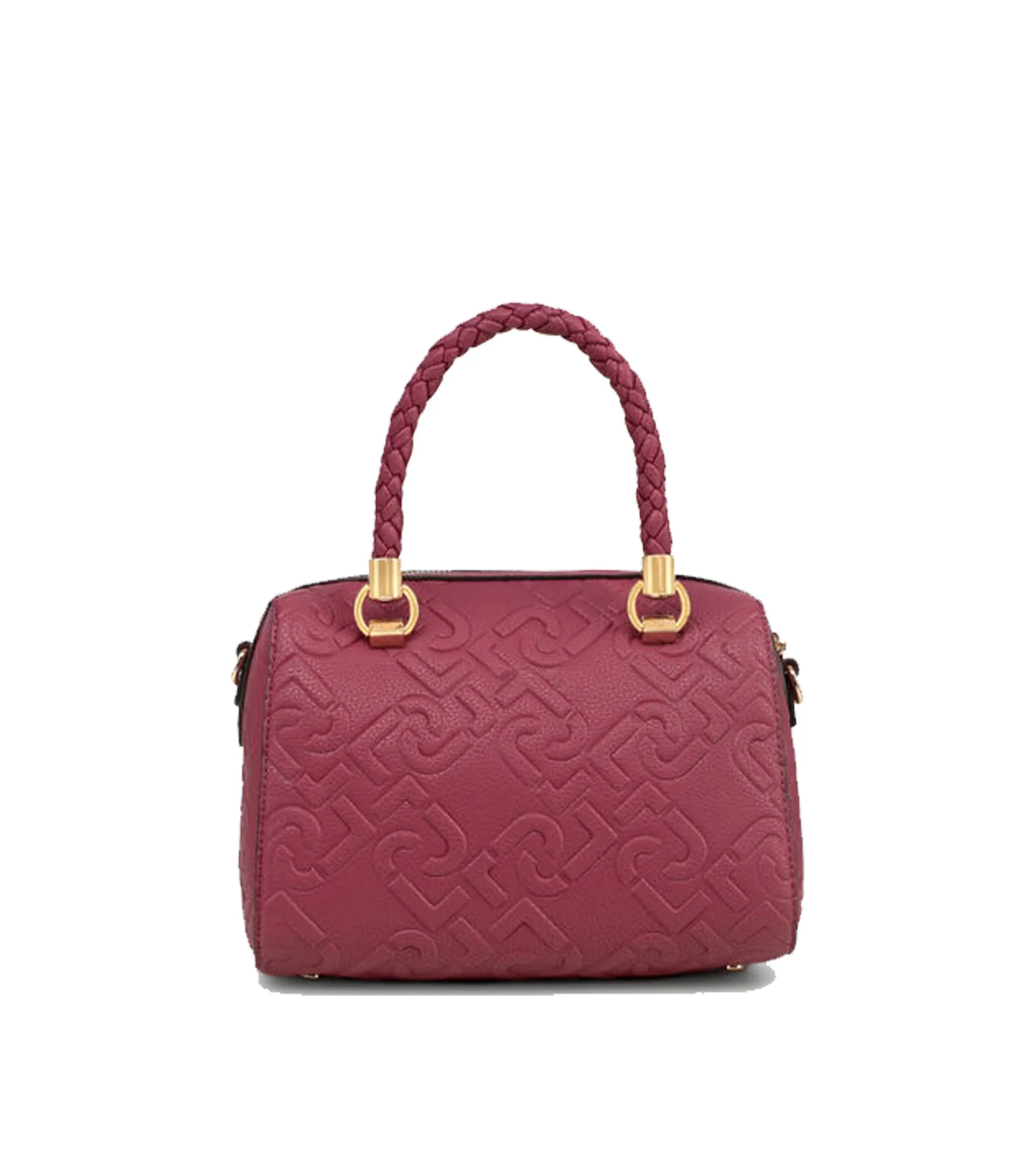 S Satchel Liu Jo Manhattan - Orchidea