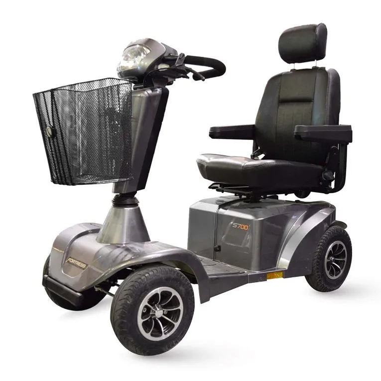 S700 Scooter