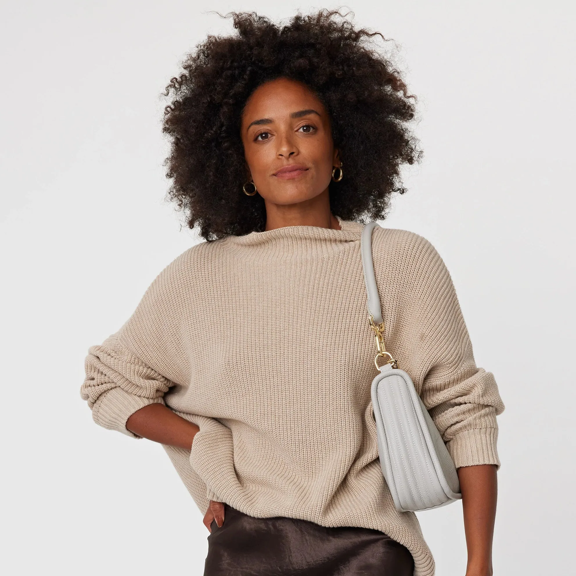 Saben Odette Shoulder Bag