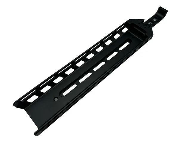 Saber Tactical - FX Impact Low Profile Full Arca Swiss Rail
