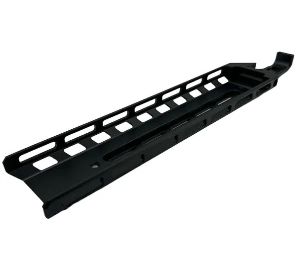 Saber Tactical - FX Impact Low Profile Full Arca Swiss Rail