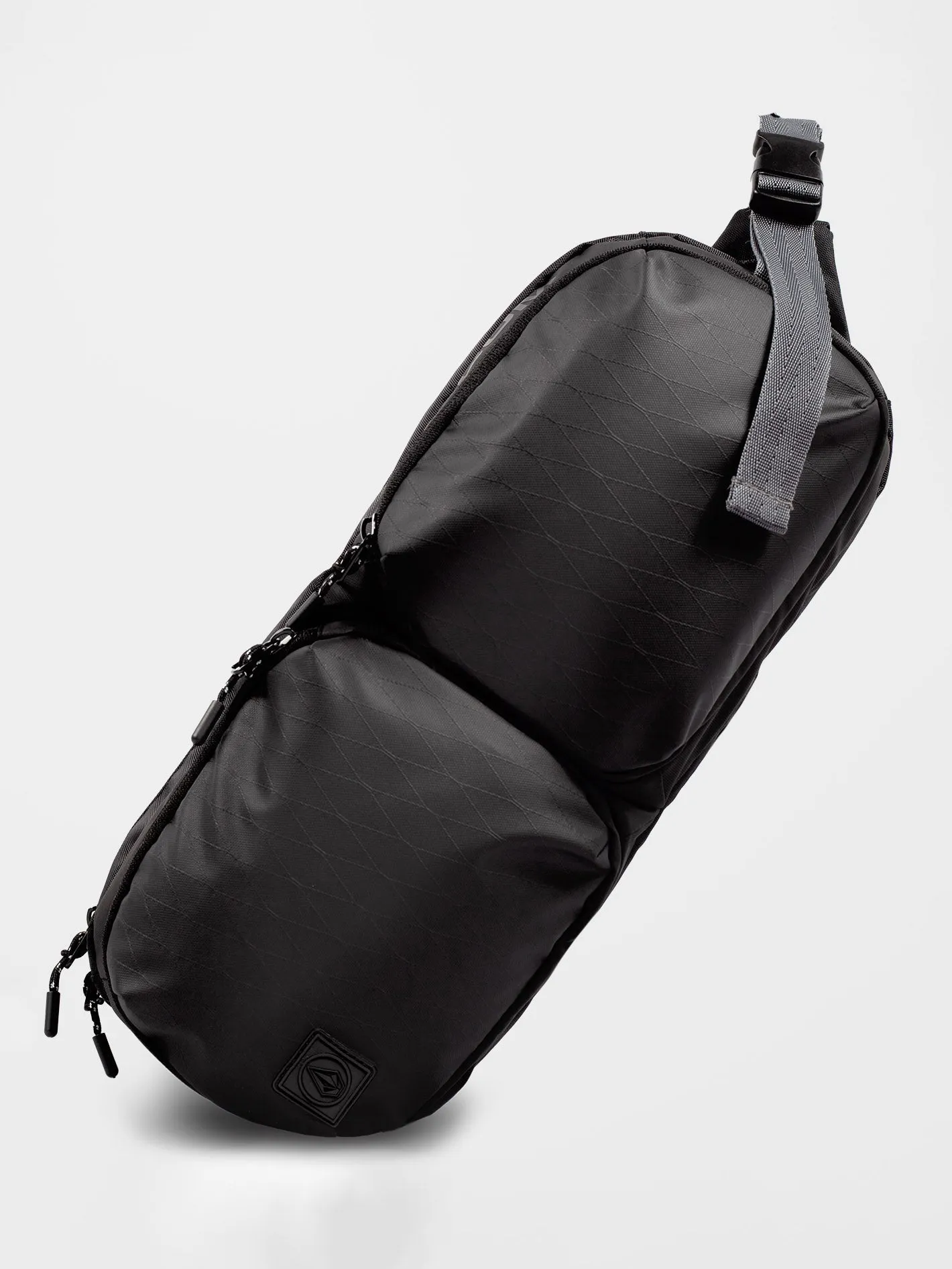 Sac banane Venture - BLACK
