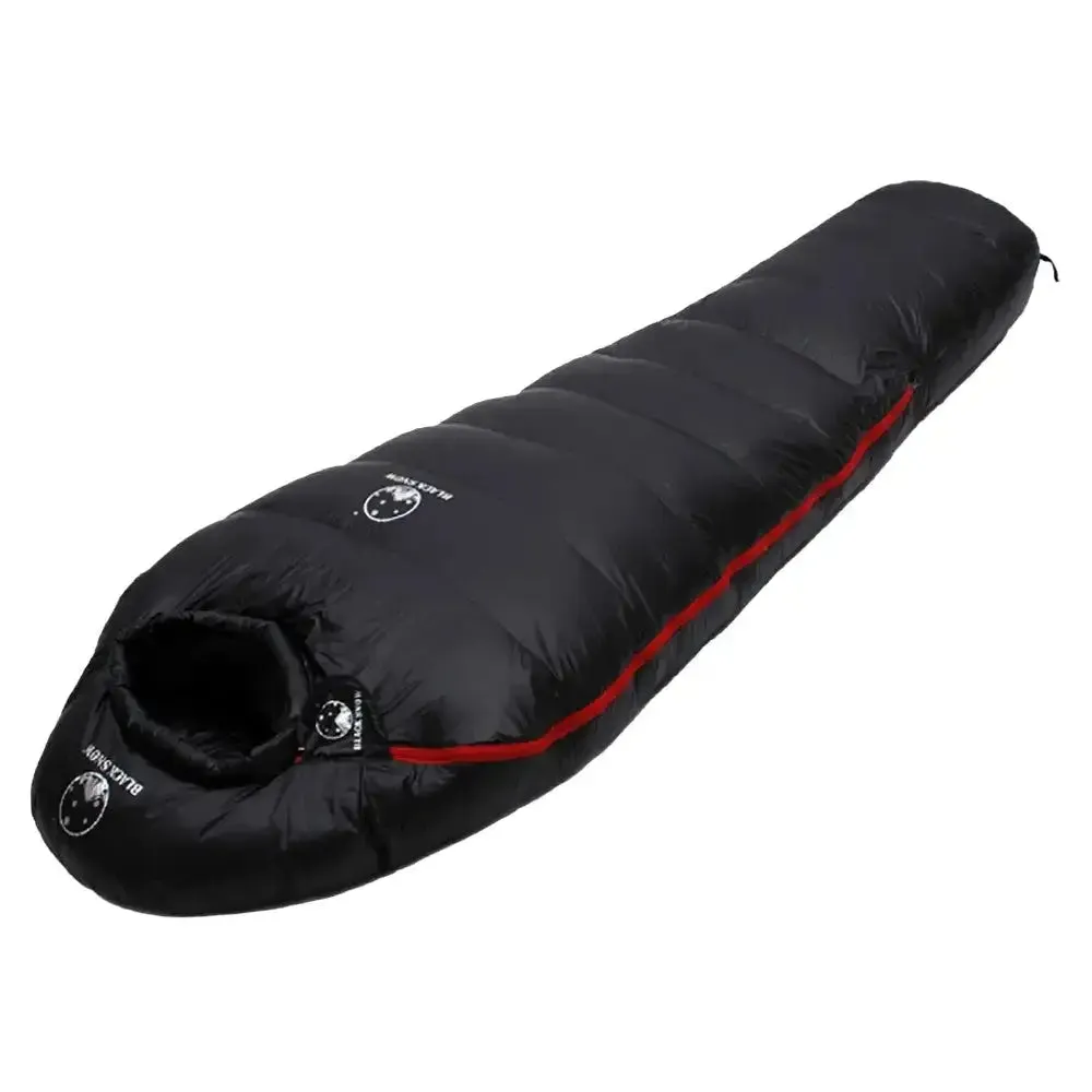 Sac de couchage ultra light 0 c