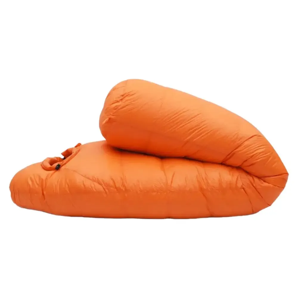 Sac de couchage ultra light 0 c
