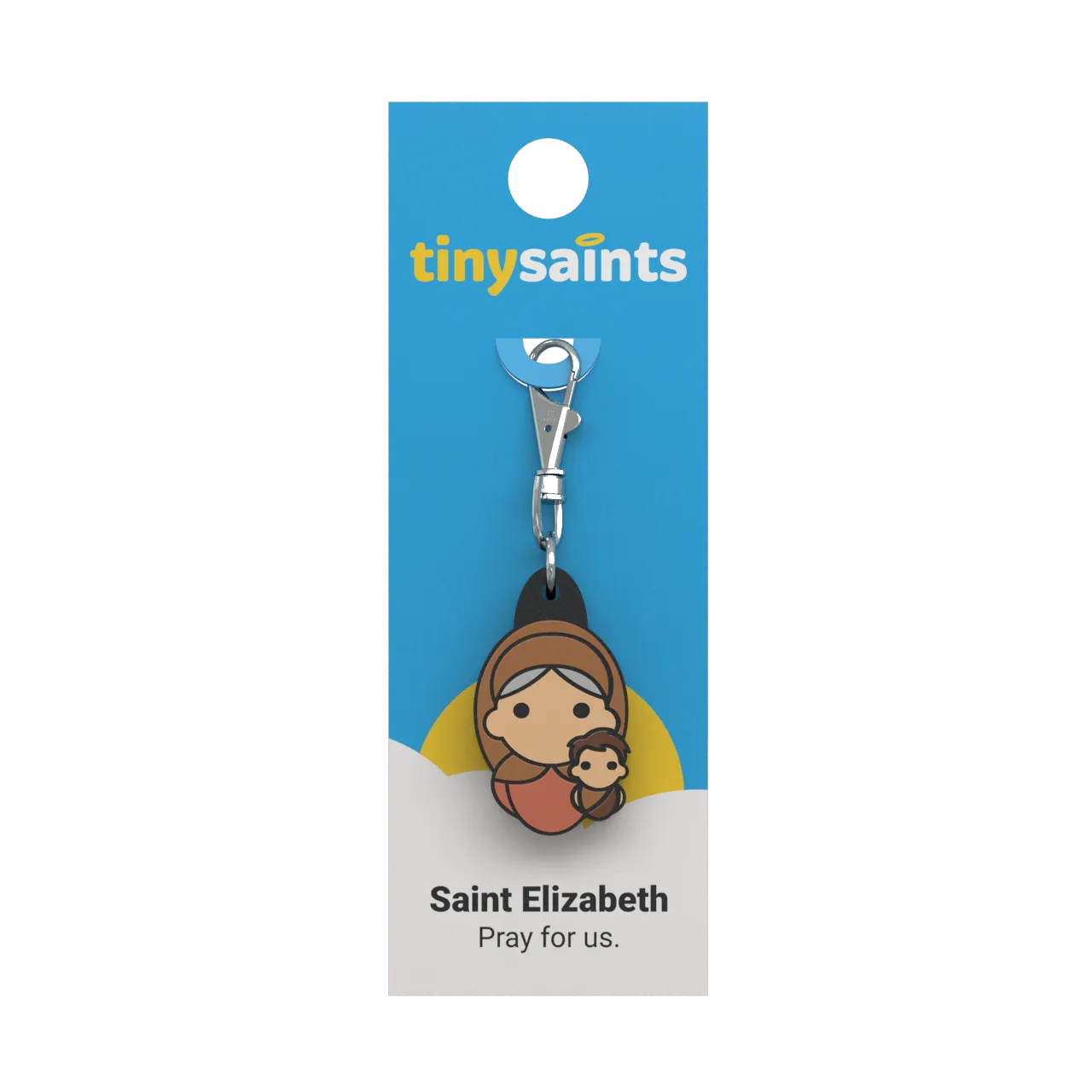 Saint Elizabeth
