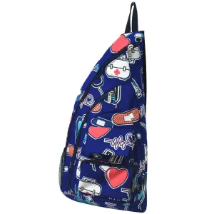 !SALE! Nurse NGIL Sling Backpack