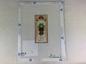 *SALE - Rebecca Wood Designs 025o Angel