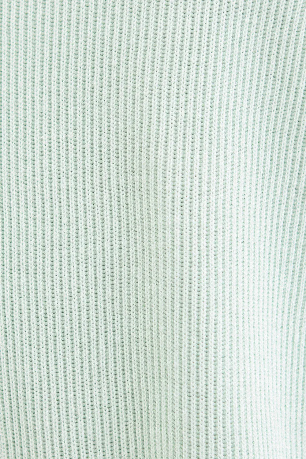 SAMPLE-Jayla Playsuit - Mint