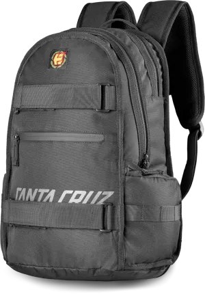 SANTA CRUZ FLAME MARANA LIGHT BACKPACK
