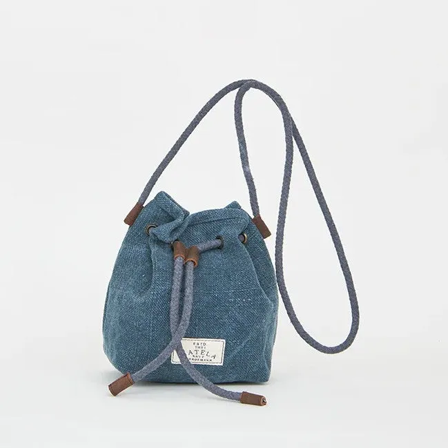 Satchel Shoulder Bag