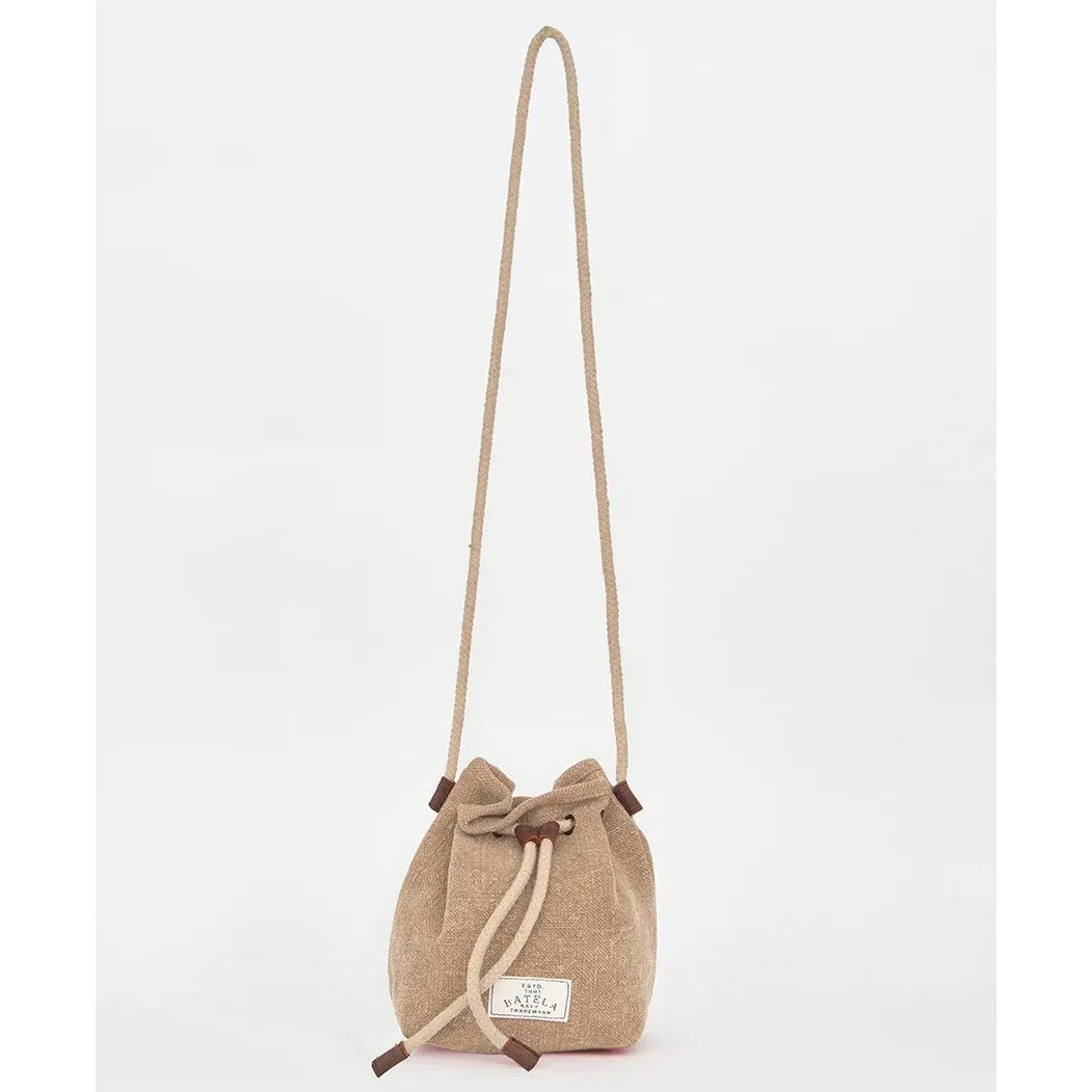 Satchel Shoulder Bag