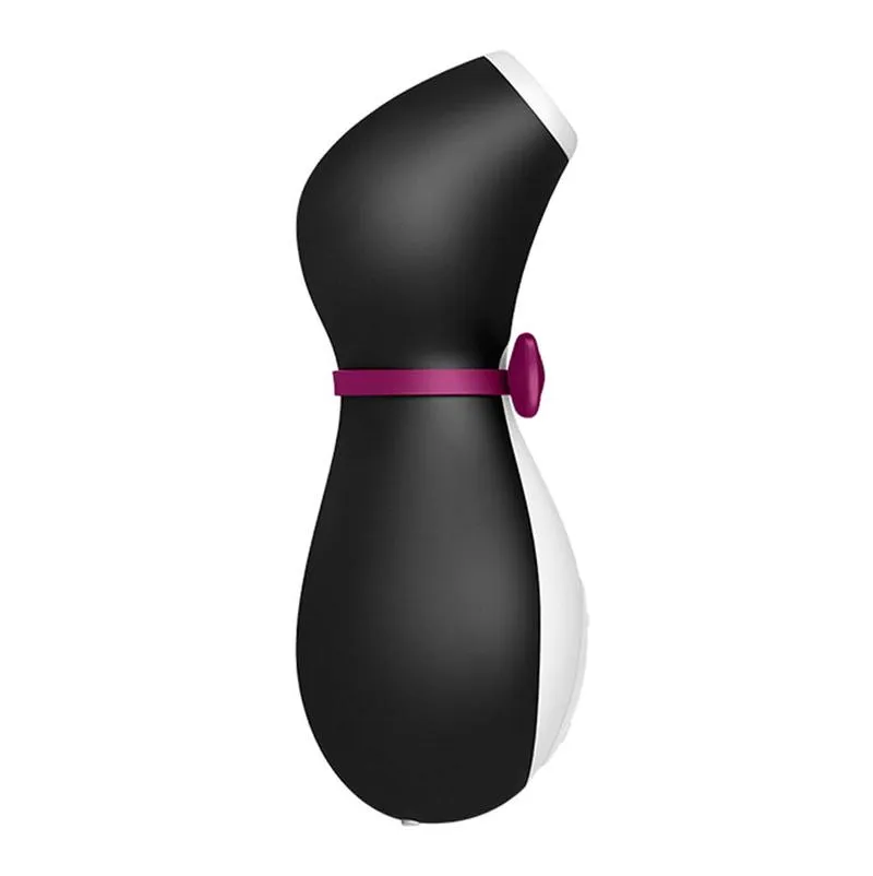 Satisfyer PRO PENGUIN Next Generation Air Pulse Clitoral Stimulator