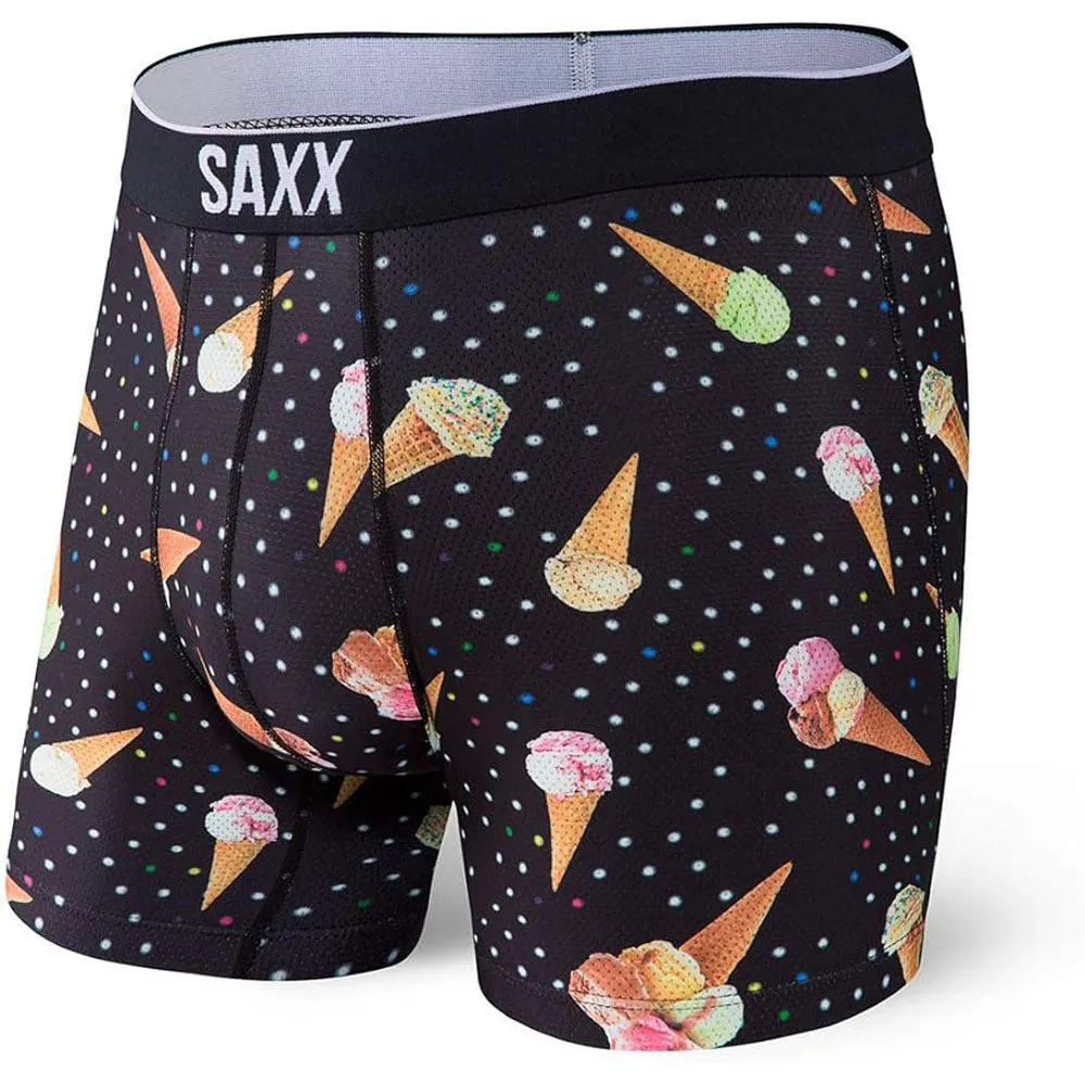 Saxx Volt Boxer Brief