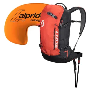 Scott E1 Patrol 22 Avy Float Backpack