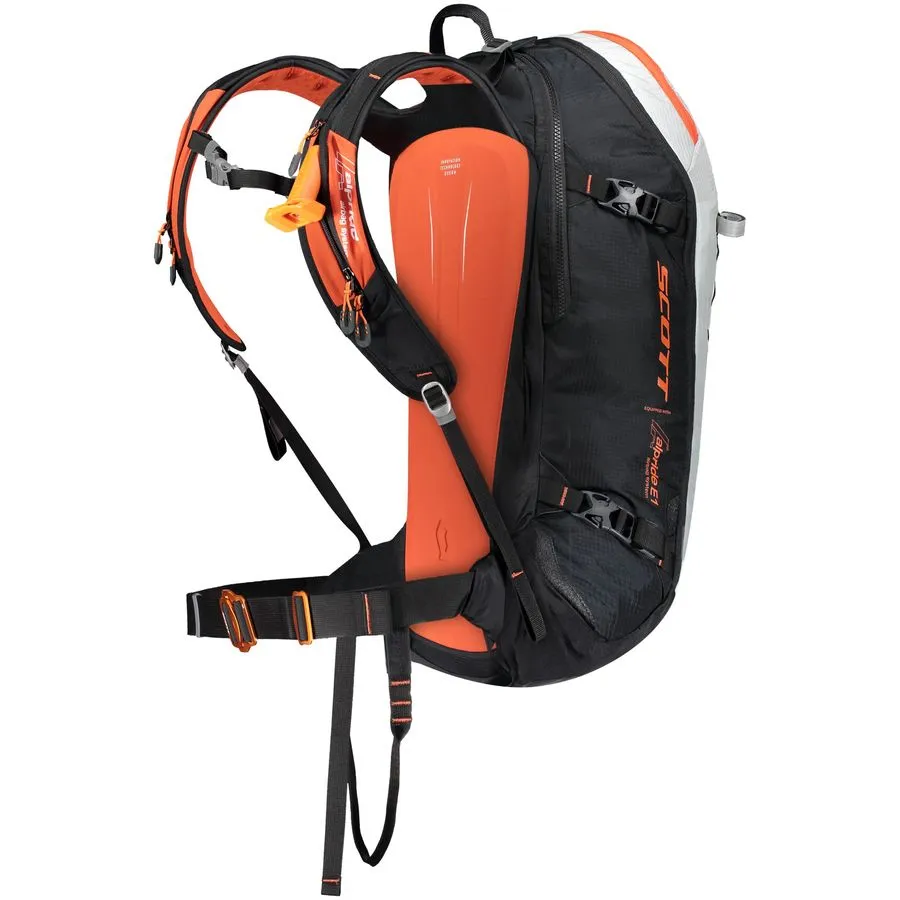 Scott Patrol E1 Backcountry Avalanche Airbag Pack