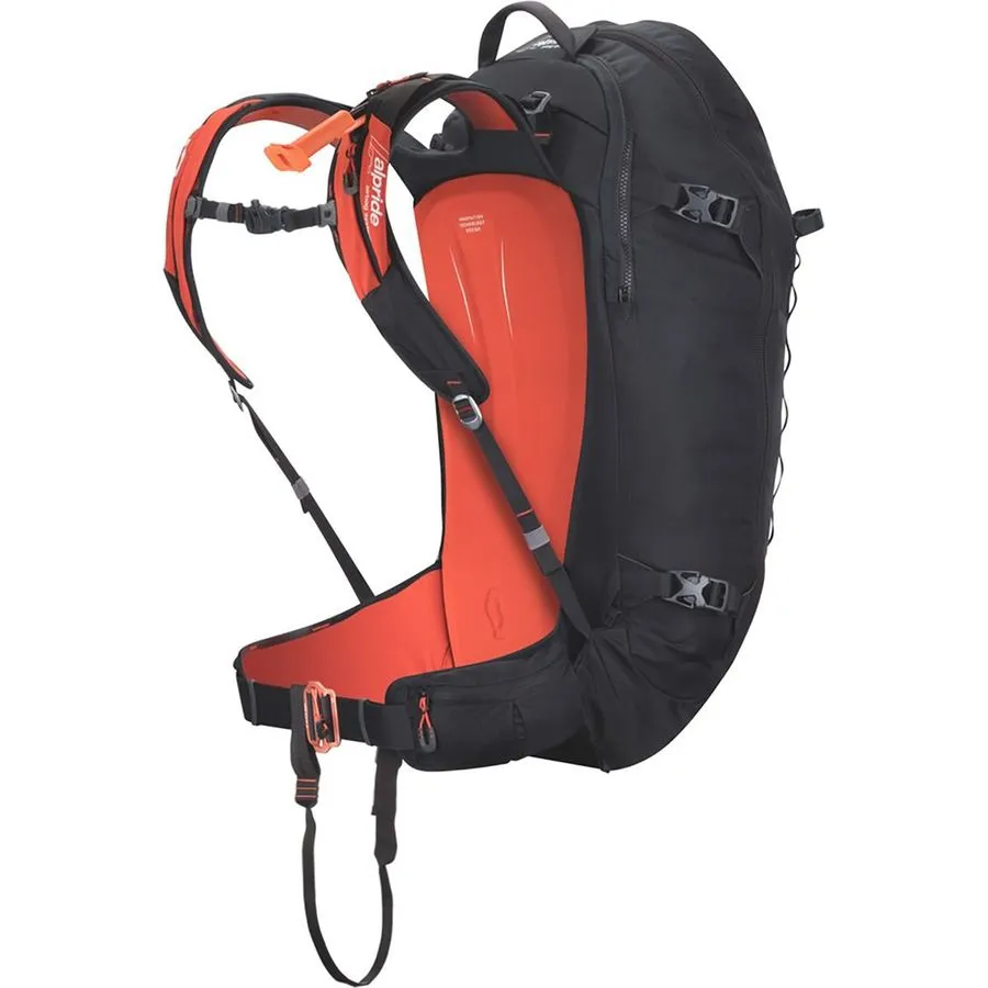 Scott Patrol E1 Backcountry Avalanche Airbag Pack